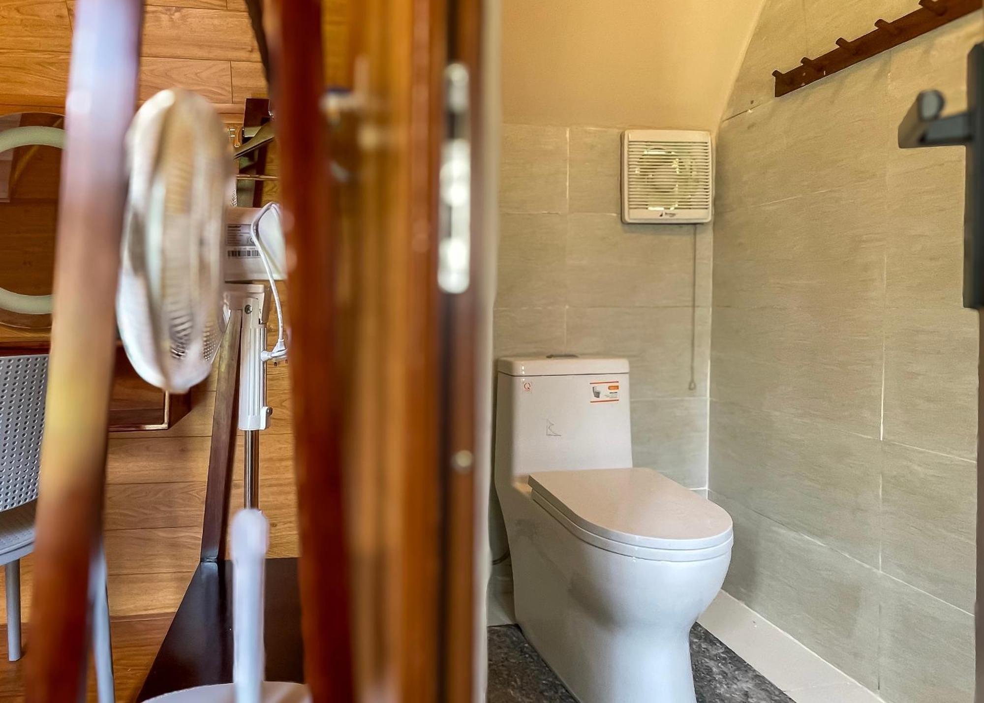 Cottage Retreat Dalat Стая снимка