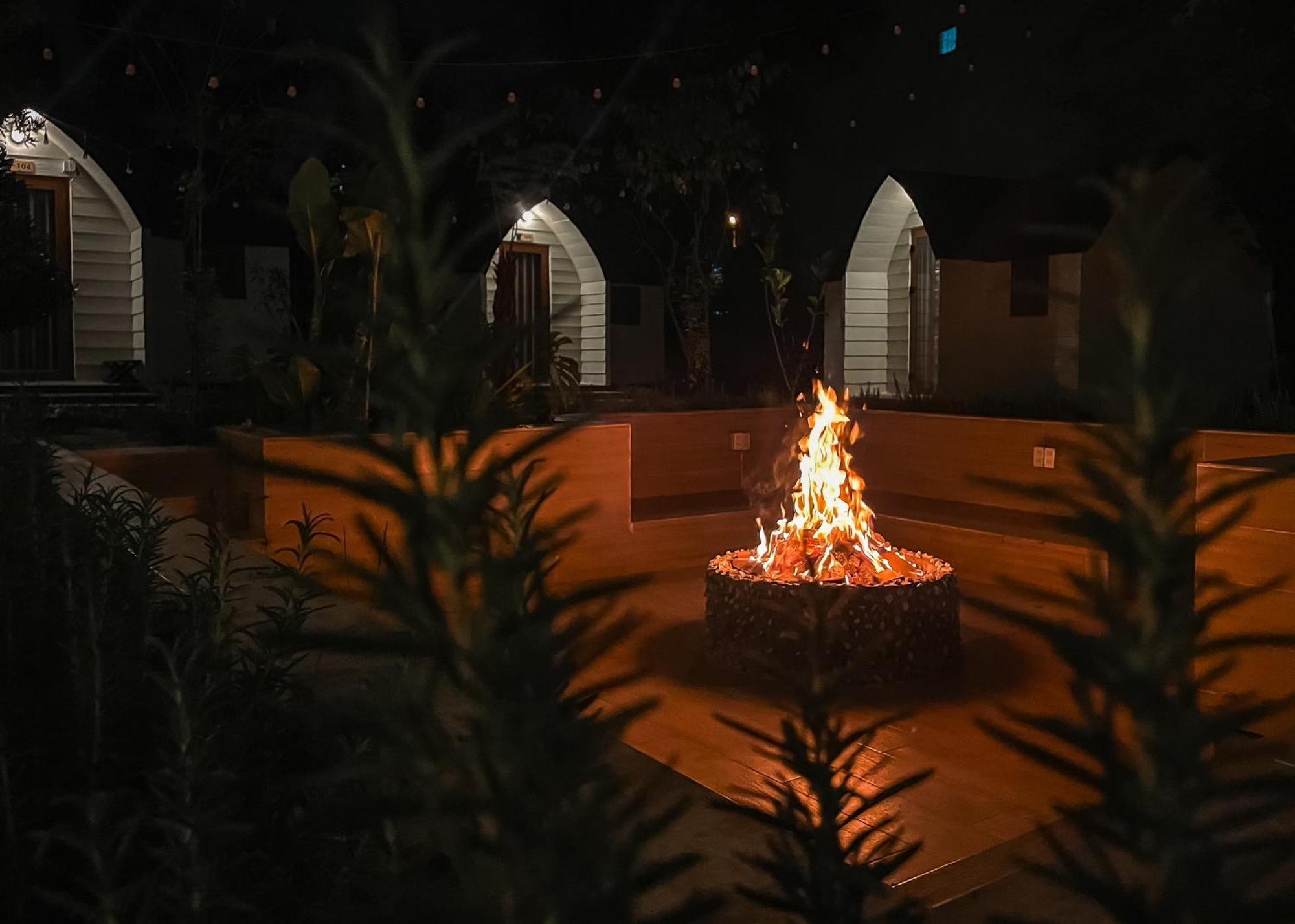 Cottage Retreat Dalat Екстериор снимка