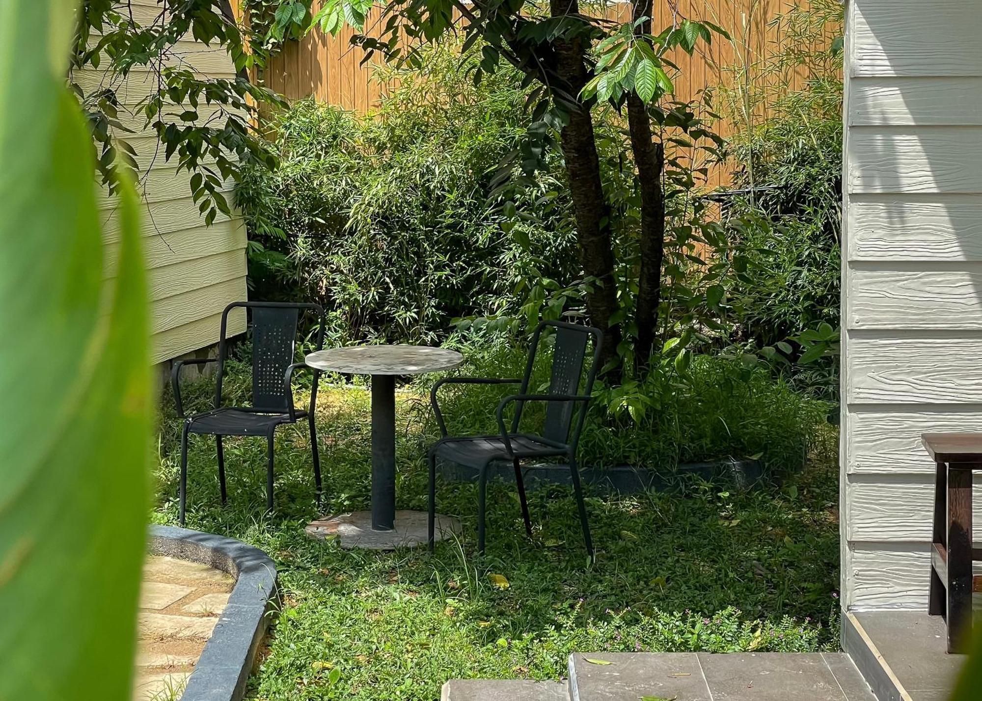 Cottage Retreat Dalat Екстериор снимка